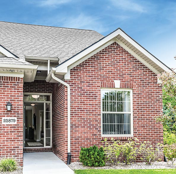 Encore Homes